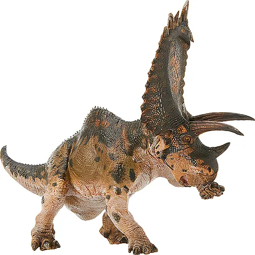Papo Die Dinosaurier Pentaceratops