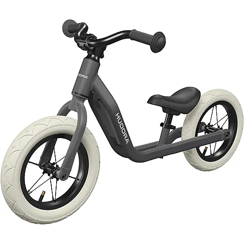 Hudora Laufrad ''Explory'' 12,5 Zoll, shadow