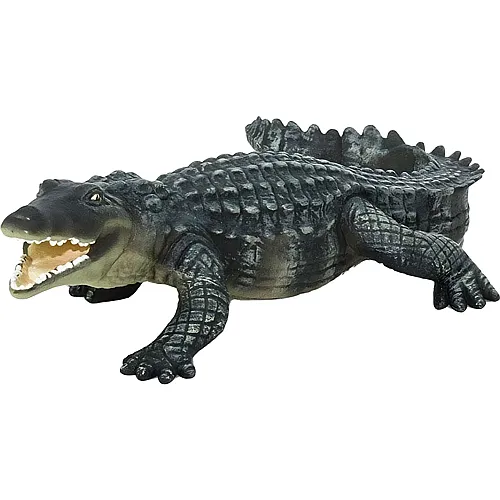 Safari Ltd. Wildlife Krokodil