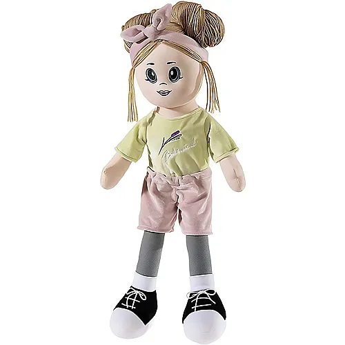 Heunec Poupetta Lulu - 63 cm