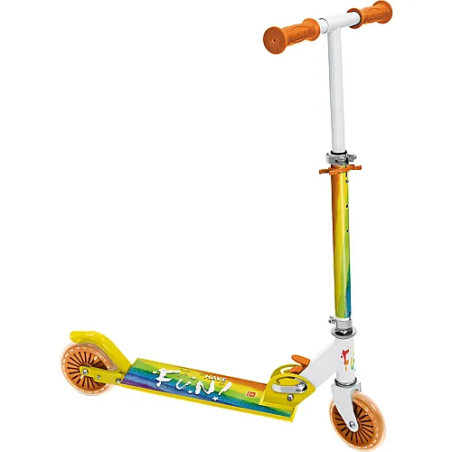Mondo Step Regenbogen