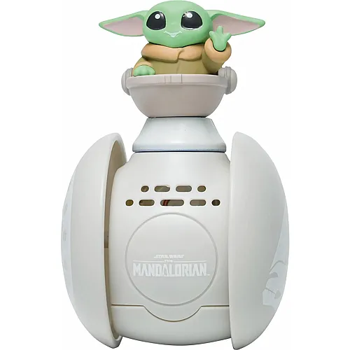 Lexibook DISNEY STAR WARS POWERMAN Roller One-wheel