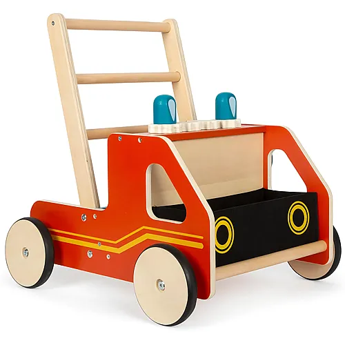 Lauflernwagen Feuerwehr