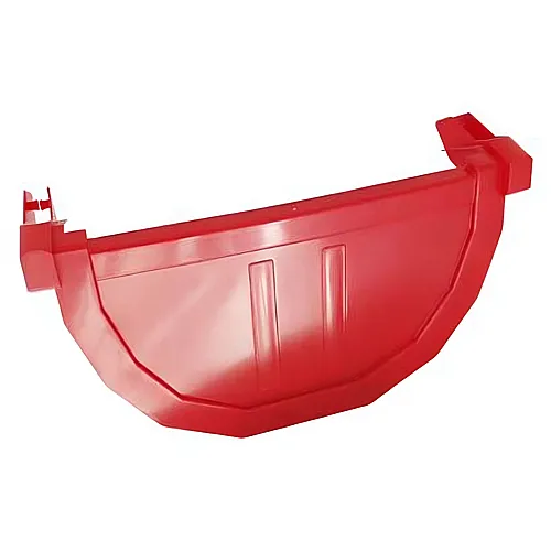 RollyToys Ladeklappe Rot