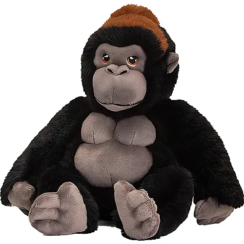 KeelToys Keeleco Gorilla (20cm)