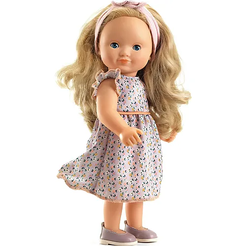 Puppe Lovely Marie 32cm