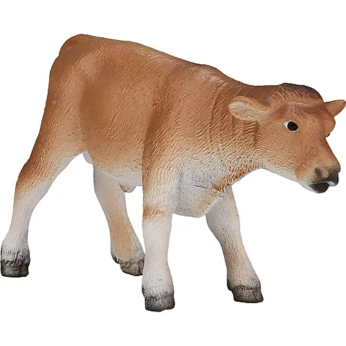 Mojo Farmland Jersey-Kalb stehend