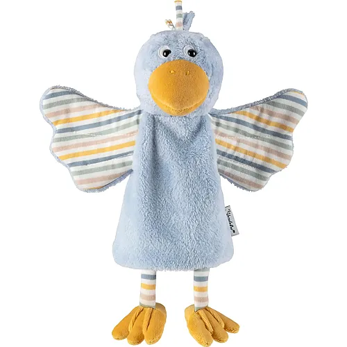 Sterntaler Handpuppe Vogel - 24 cm