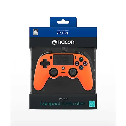 Nacon Nacon Gaming Controller Color Edition