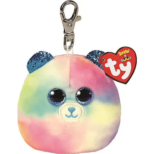 Ty Beanie Clips Schl�sselanh�nger Hope der B�r - 10 cm