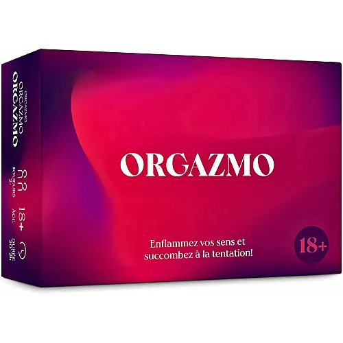 Orgazmo - Franais