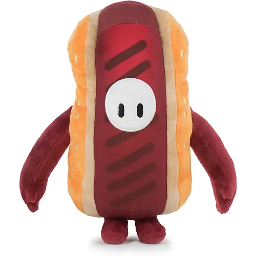 Fall Guys - Warm Dog Costume - 28 cm