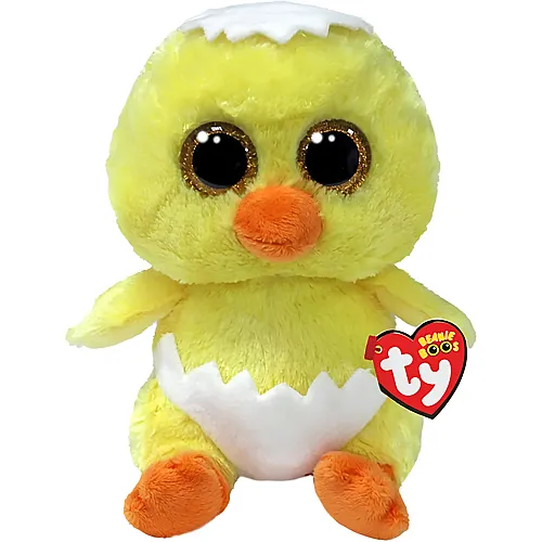 Ty Beanie Boos Easter Peetie Chick - 15 cm