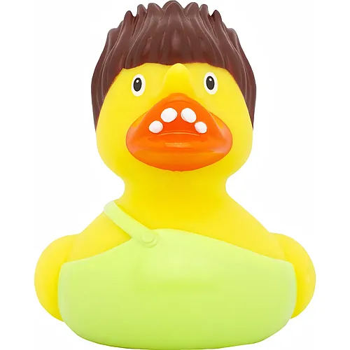 Lilalu Troll Bath Duck
