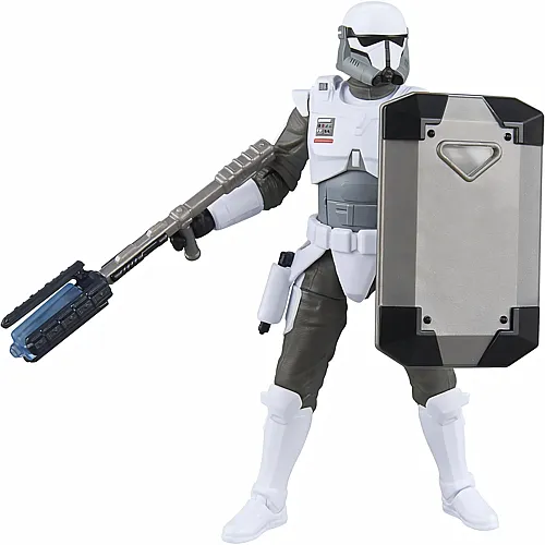 Hasbro Star Wars The Vintage Collection Imperiales Kommando - 9,5 cm