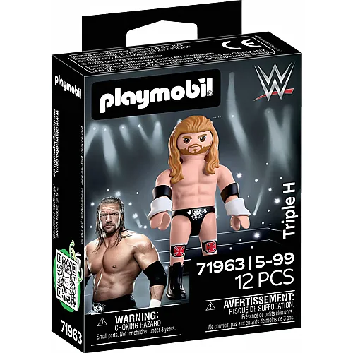 Triple H 71963