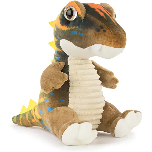 Barrado T-Rex Braun/Orange - 26 cm