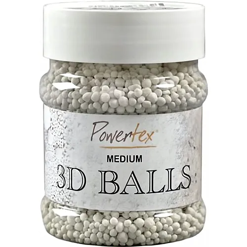 Powertex 3D B�lle M 230ml 46g