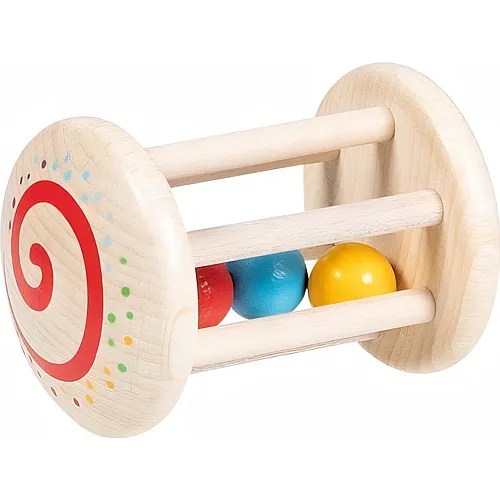 Goki Greifling K�figrassel Regenbogen