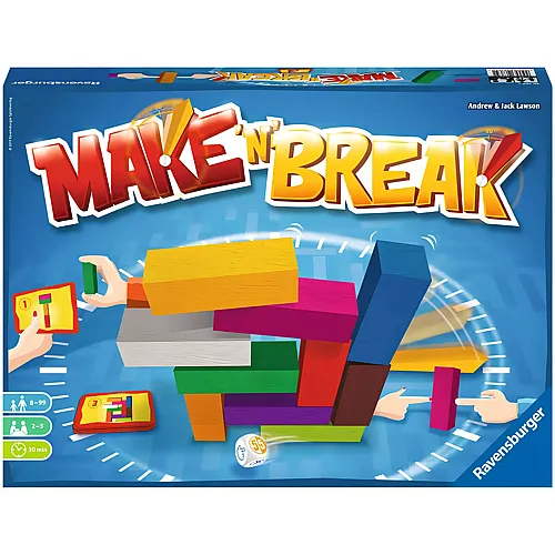 Make 'n' Break