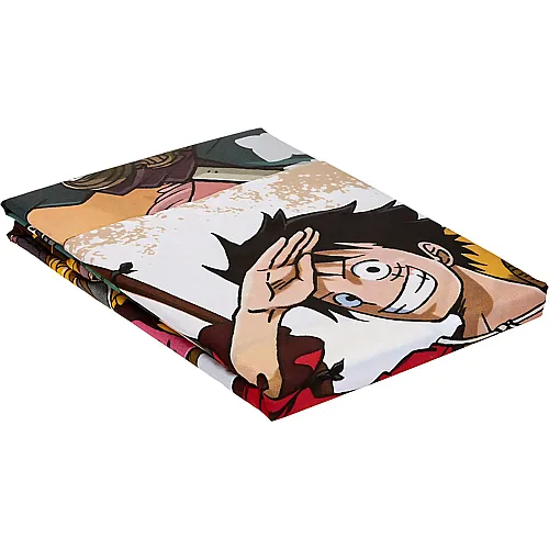 Herding One Piece - Wendebettw�sche (Renforc�) - 80 x 80 / 135 x 200 cm