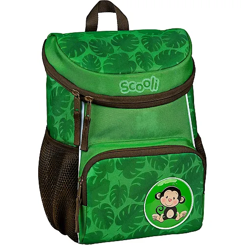 Kindergarten-Rucksack Affe Max 8L