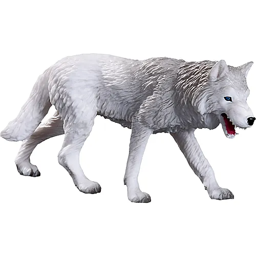 Mojo Wildlife Polarwolf