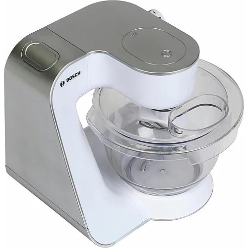 Theo Klein Bosch Spielzeug-K�chenmaschine MUM 5 Silber