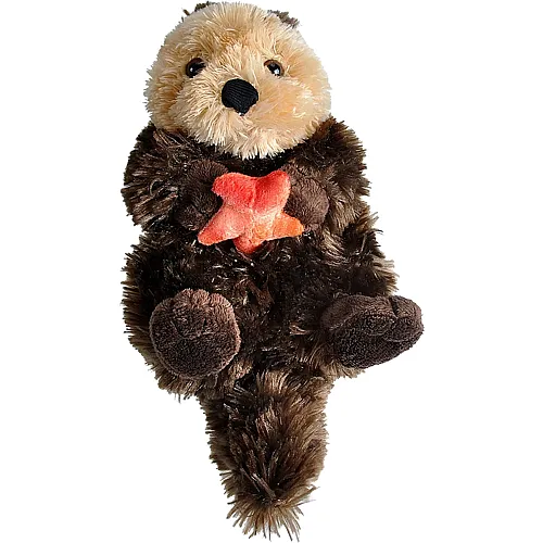 Wild Republic Wilderness Seeotter (20cm)