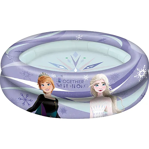 Mondo Disney Frozen 2-Ring Kinderpool - � 100 cm