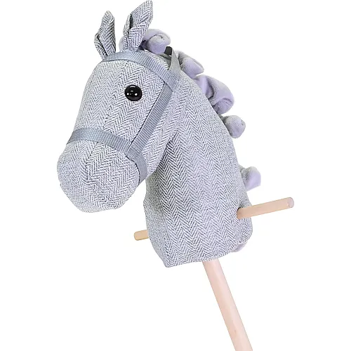 Knorrtoys Steckenpferd 