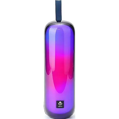 iDance Speaker XB773 inkl. Lithium Batterie 3000mAh