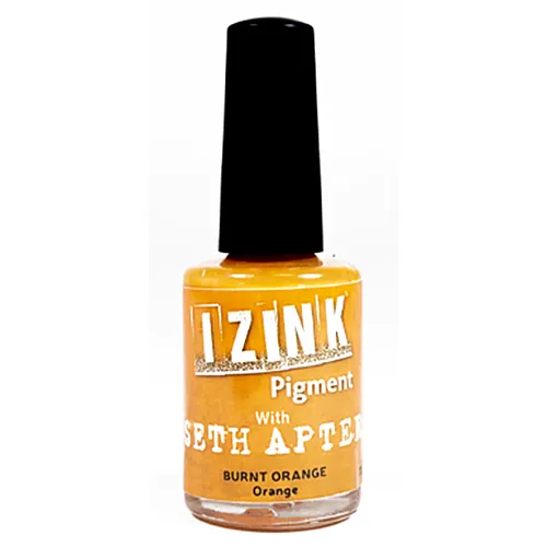 Aladine Izink Pigment Seth Apter Orange 11,5 ML