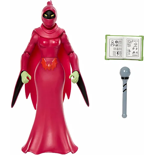 Cartoon Collection Shadow Weaver - 14 cm