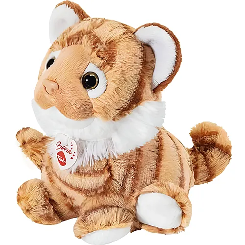 Trudi Tiger - 19 cm