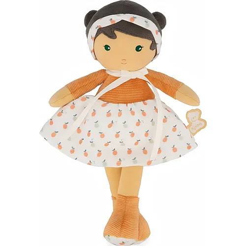 Stoffpuppe �lo�se 25cm