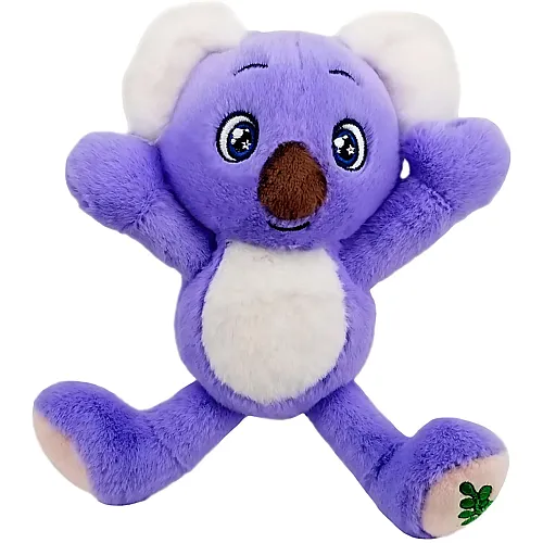 Bauer Stretch Buddies Koala mit dehnbaren Gliedern - 18 cm