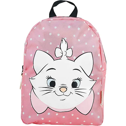 Vadobag Disney Aristocats - Rucksack Marie Style Icons 34cm