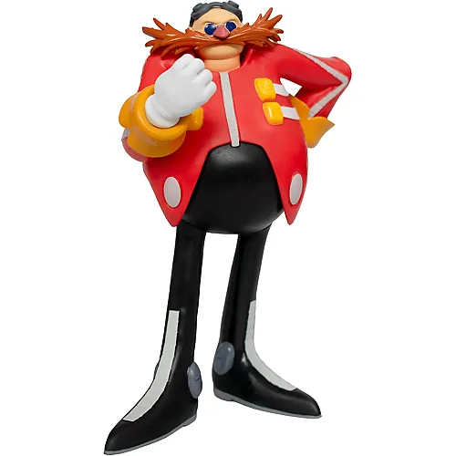 Dr. Eggman - Premium Edition 16cm