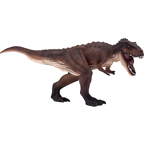Mojo Dinosaurs Deluxe T-Rex mit beweglichem Kiefer