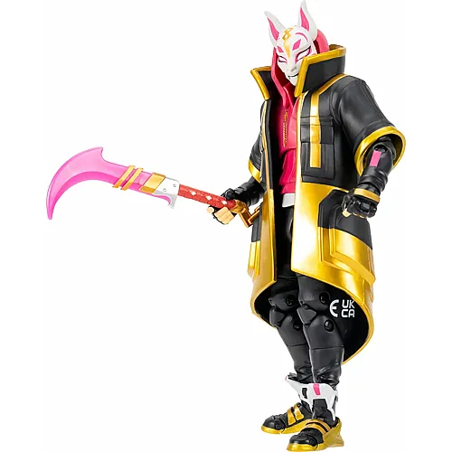 Jazwares Fortnite: Drift Figure [15 cm]