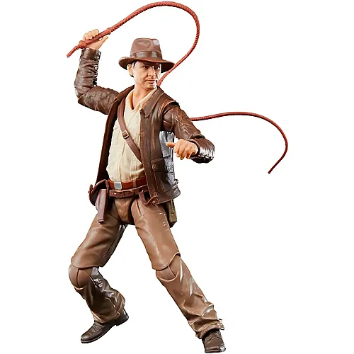 Hasbro Adventure Series Indiana Jones - 15 cm