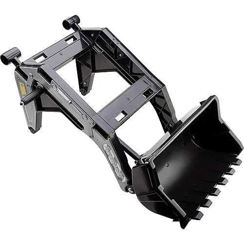 Frontlader f�r Traktor XL