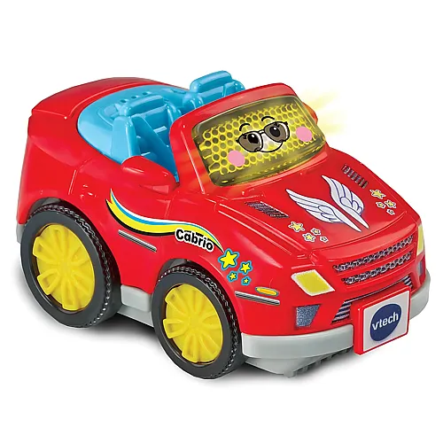 vtech Tut Tut Baby Flitzer Cabrio (DE)