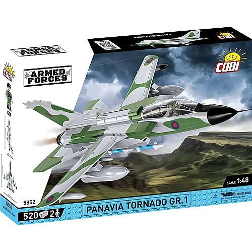 Panavia Tornado GR.1 RAF-Version