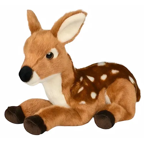Unitoys Reh - 22 cm
