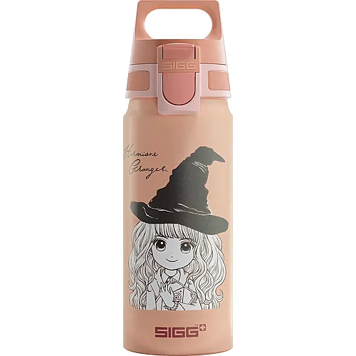 Kinder Trinkflasche Hermine 600ml