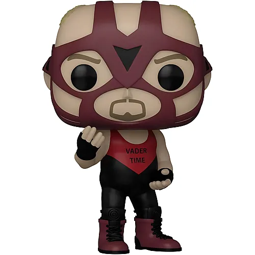 Funko Pop! WWE Big Van Vader 138