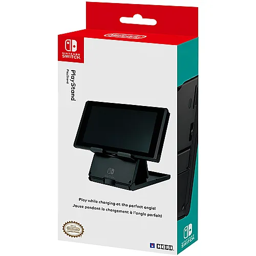 Hori Switch Playstand