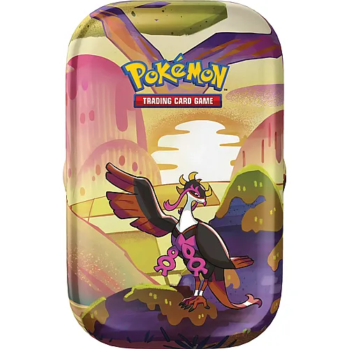 Pok�mon TCG Pok�mon Shrouded Fable - Mini Tin - English